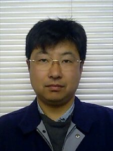 佐藤芳幸