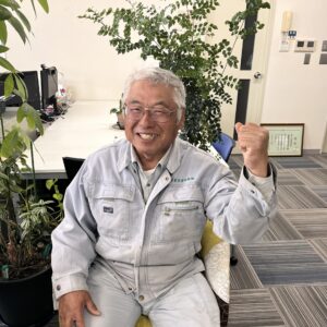 ぶどうぱんが大好きって伝えなきゃ